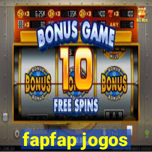 fapfap jogos